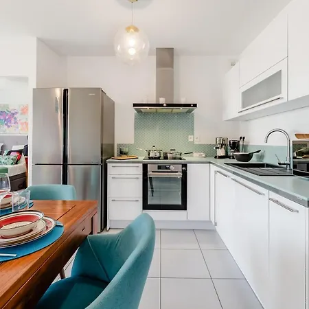 דירה Pure לה קיוטאט