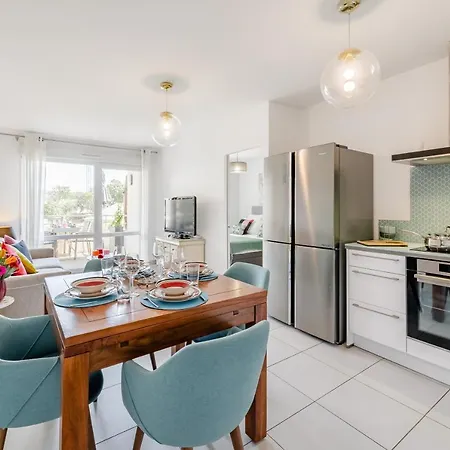 דירה Pure לה קיוטאט