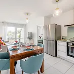 Apartment Pure La Ciotat