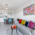 Pure Apartment