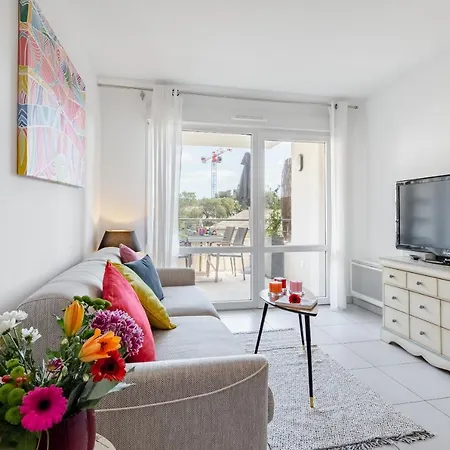 Apartamento Pure *
