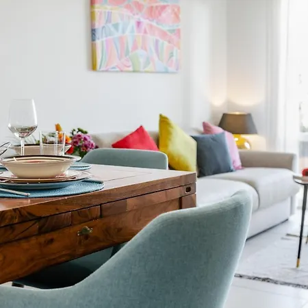 Apartment Pure La Ciotat