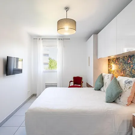 Pure Apartment La Ciotat