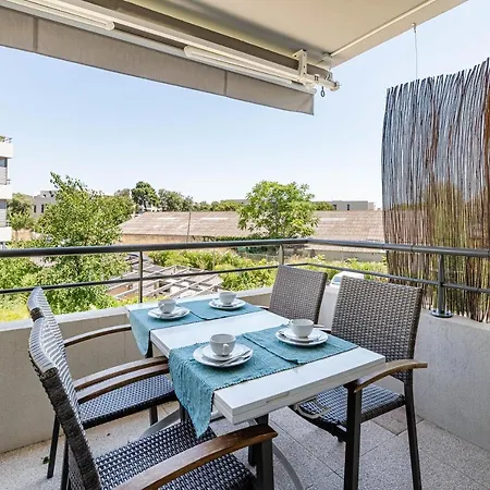 Apartment Pure La Ciotat