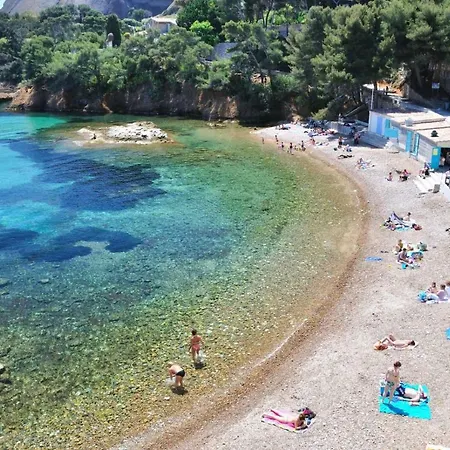 Apartment Pure La Ciotat