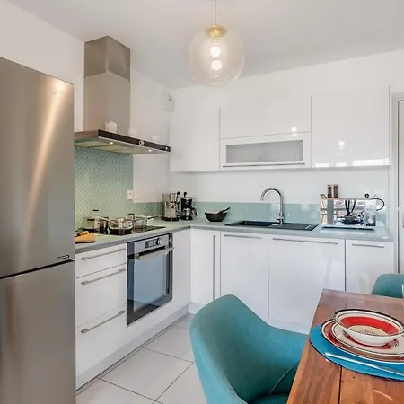 Apartment Pure La Ciotat