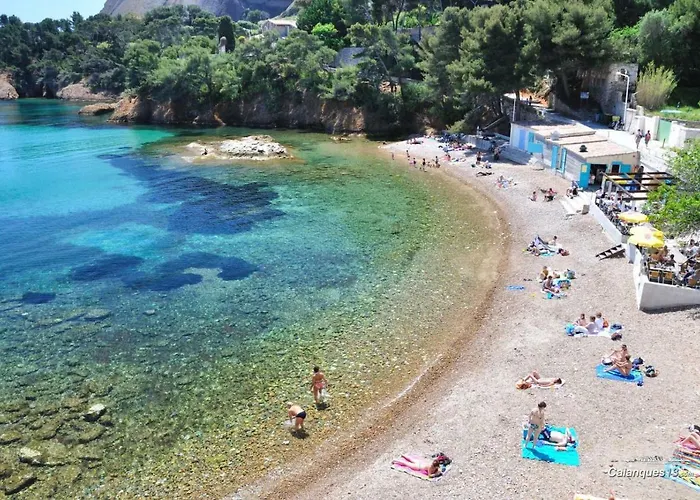 Appartement Pure La Ciotat